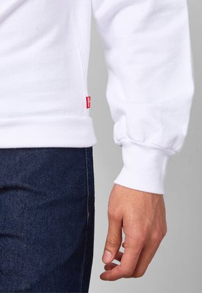 Buzo Levi's Graphic Blanco