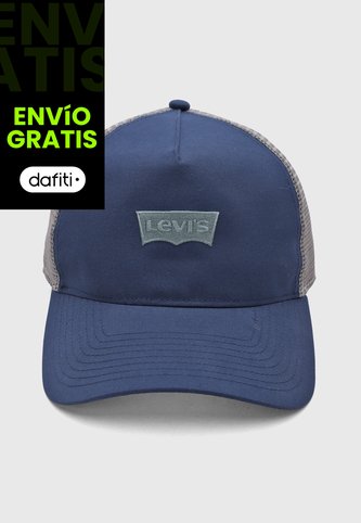 Gorra Levi's Azul Levis