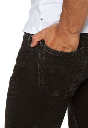 Jeans Negro Levi´s 511
