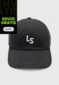Gorra Denim Levi's Negro de Levis