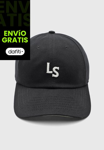 Gorra Denim Levi's Negro Levis