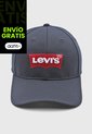 Gorra Levi's Azul de Levis