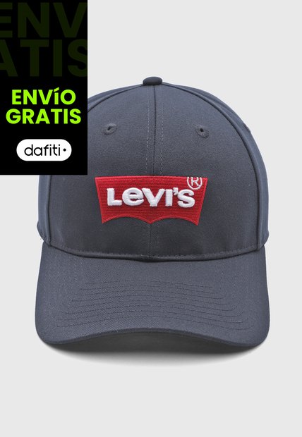 Gorra Levi's Azul