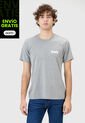 Camiseta Levi's Gris de Levis