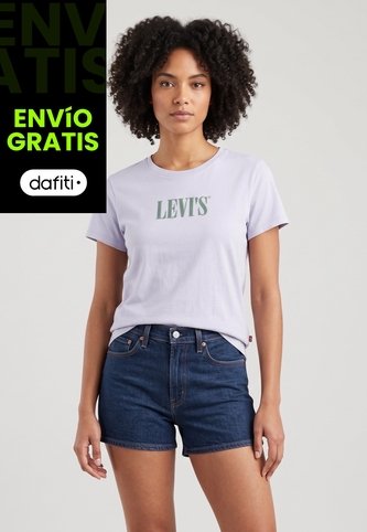 Camiseta Levi's The Perfect Lila Levis