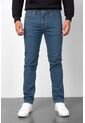 Jean Levi's 502 Taper Fit Índigo Medio de Levis