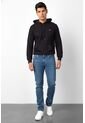 Jean Levi's 502 Taper Fit Índigo Medio de Levis