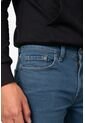 Jean Levi's 502 Taper Fit Índigo Medio de Levis