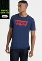 Camiseta Levi's Azul de Levis