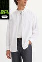 Camisa Levi's Blanco de Levis