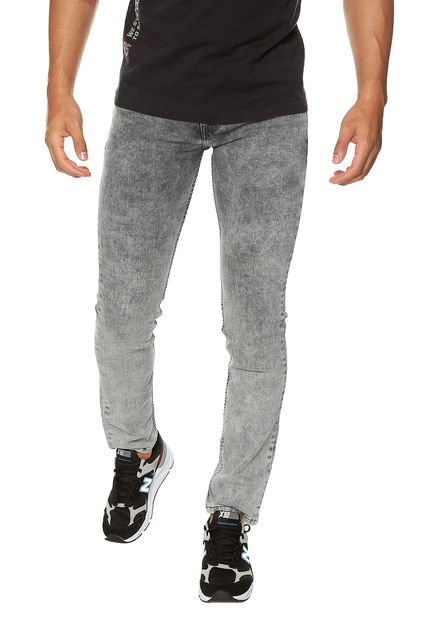 Jeans Gris Levi´s 511