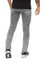 Jeans Gris Levi´s 511 de Levis