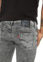 Jeans Gris Levi´s 511 de Levis