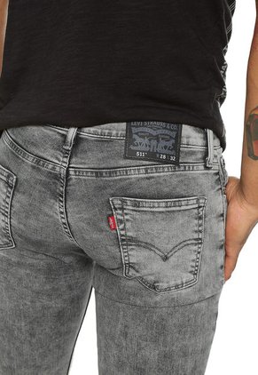 Jeans Gris Levi´s 511