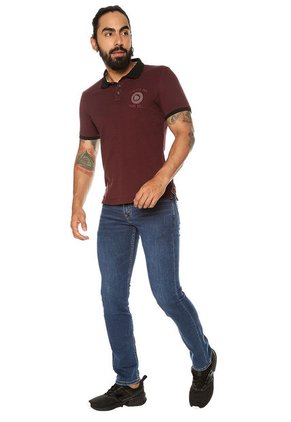 Jeans Azul Levi´s 511