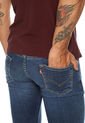 Jeans Azul Levi´s 511 de Levis