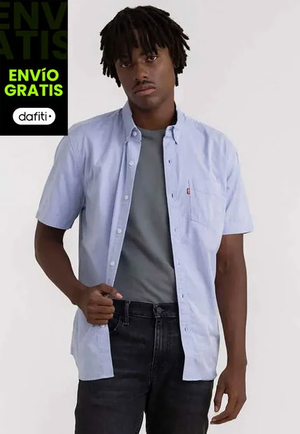 Camisa Levi's Celeste