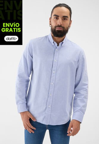 Camisa Levi's Celeste Levis