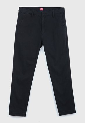 Pantalón Levi's XX Chino Standard Taper Fit Negro