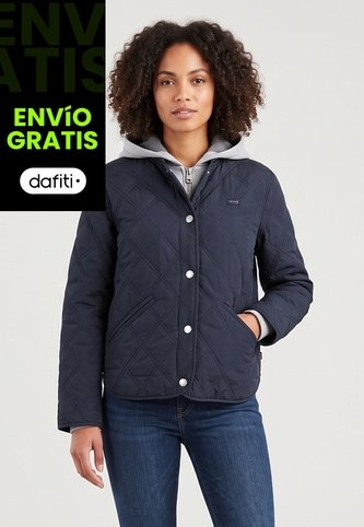 Chaqueta Levi's Azul Levis