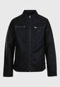 Chaqueta Levi's Outerwear Negro de Levis