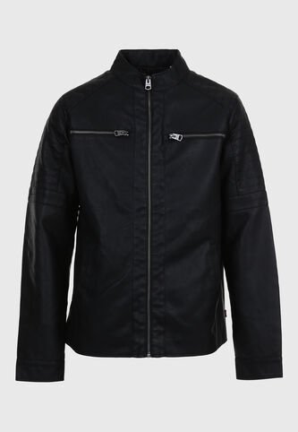 Chaqueta Levi's Outerwear Negro Levis