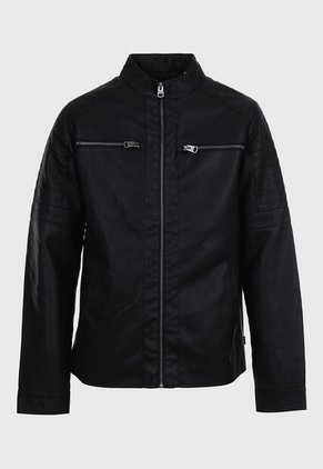 Chaqueta Levi's Outerwear Negro