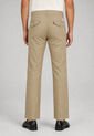 Pantalón Chino Levi's XX Authentic Relaxed Fit Caqui de Levis