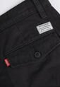 Pantalón Levi's Chino XX Authentic Relaxed Fit Negro de Levis
