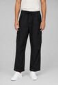 Jean Levi's Cargo Baggy Field Fit  Negro de Levis