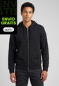 Hoodie Levi's Negro de Levis