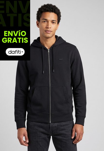 Hoodie Levi's Negro