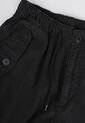 Jean Levi's Cargo Baggy Field Fit  Negro de Levis