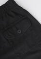 Jean Levi's Cargo Baggy Field Fit  Negro de Levis