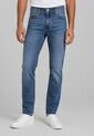 Jean Levi's 511 Slim Fit Índigo Medio de Levis