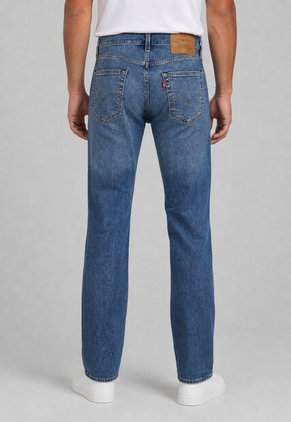 Jean Levi's 511 Slim Fit Índigo Medio
