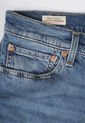 Jean Levi's 511 Slim Fit Índigo Medio de Levis