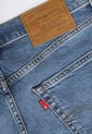 Jean Levi's 511 Slim Fit Índigo Medio de Levis