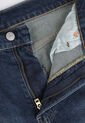 Jean Levi's 512 Slim Taper Fit Índigo Oscuro de Levis