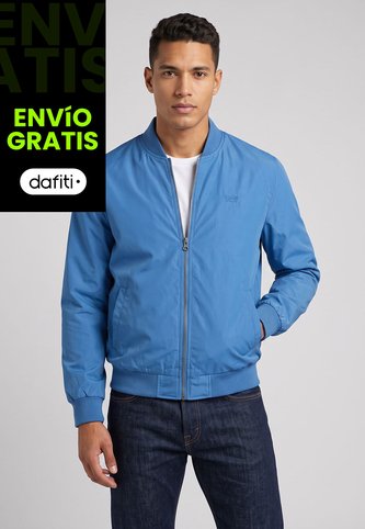 Chaqueta Bomber Levi's Azul Levis
