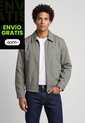 Chaqueta Levi's Verde de Levis
