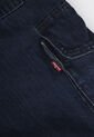 Jean Levi's Cargo Baggy Field Fit  Índigo Medio de Levis