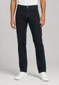 Jean Levi's 511 Slim Fit Azul de Levis