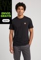 Camiseta Levi's Negro de Levis