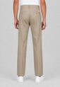 Pantalón Levi's Chino XX Loose Straight Fit Caqui de Levis