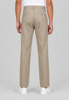 Pantalón Levi's Chino XX Loose Straight Fit Caqui