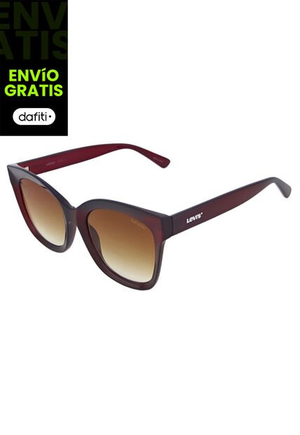 LENTES DE SOL LEVIS OUTLOOK PARA MUJER LEV286W