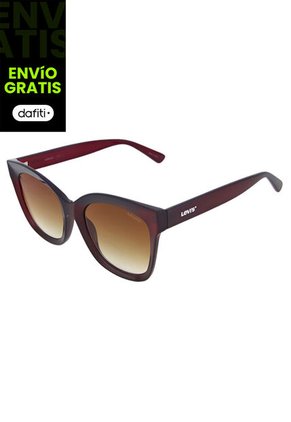 LENTES DE SOL LEVIS OUTLOOK PARA MUJER LEV286W