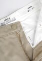 Pantalón Levi's Chino XX Loose Straight Fit Caqui de Levis