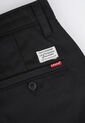Pantalón Levi's Chino XX Loose Straight Fit Negro de Levis